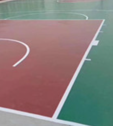 揭阳篮球场地坪维修全方案